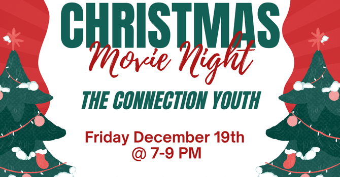 Christmas Movie Night