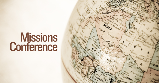 Missions Conference