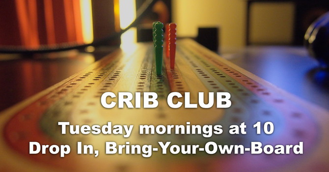 Crib Club