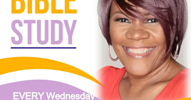 Adult Bible Study