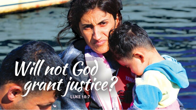 19th Sunday after Pentecost