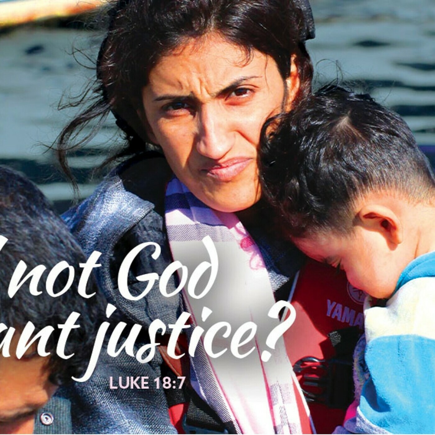 19th Sunday after Pentecost episode artwork