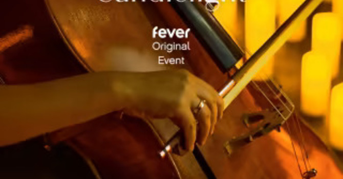Fever: Candlelight Concerts