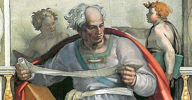 Journey Through the Word - Joel