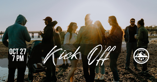 Young Adults Kick-Off