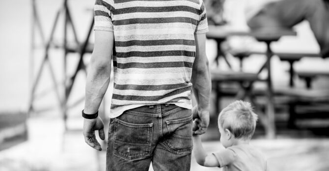 The difference between faith and believing.