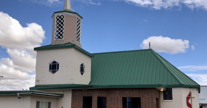 Lenten Message from Pastor Romi image