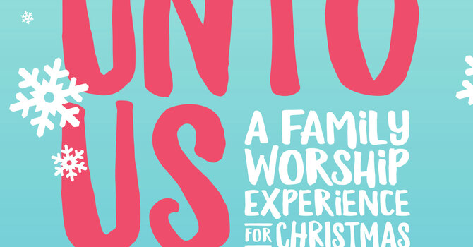 Children's Christmas Program