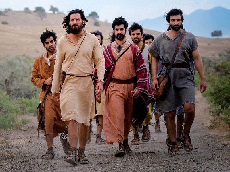 John 1.9 - COME & SEE