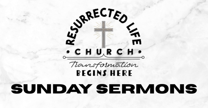 Ghouls, Grace and the Gospel