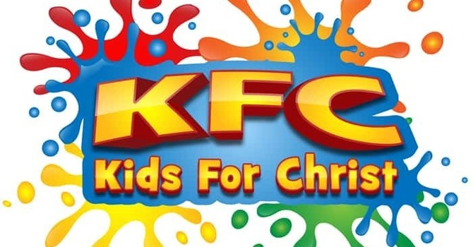 Kids For Christ