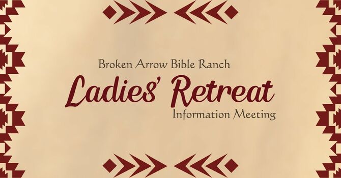 BABR Ladies' Retreat 2026