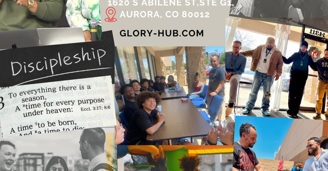 Wednesday Night Service