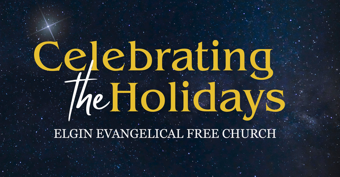 Celebrating the Holiday Season at EEFC image