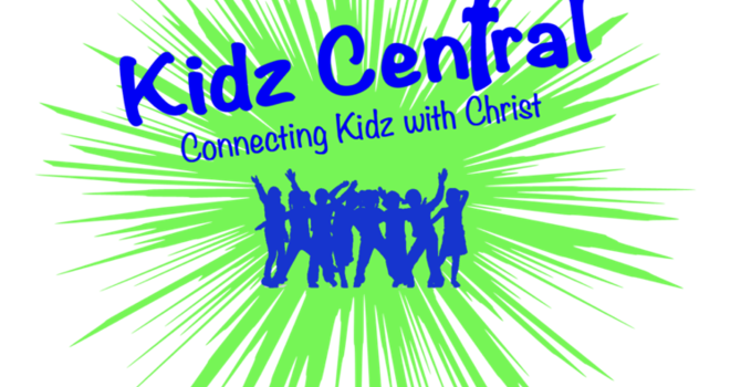 Kids Central Christmas Party