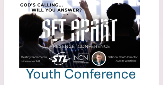 Youth Conference