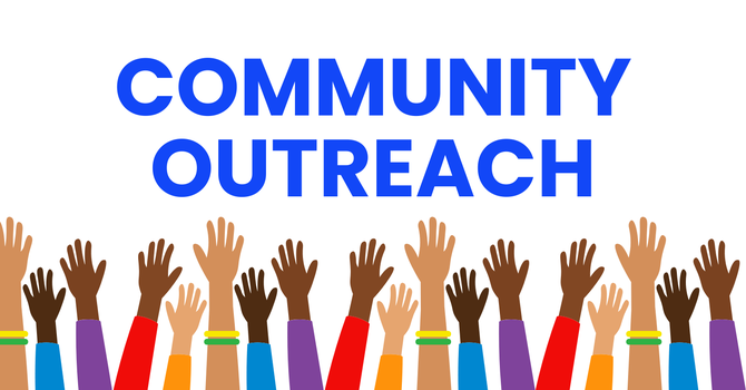 Community Outreach