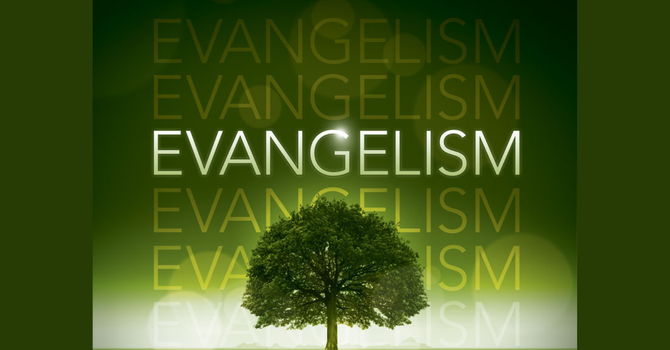 Evangelism