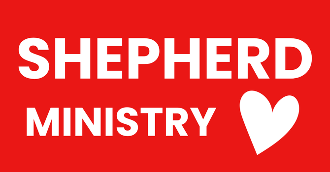 Shepherd Ministry