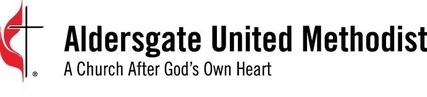 Aldersgate United Methodist Church