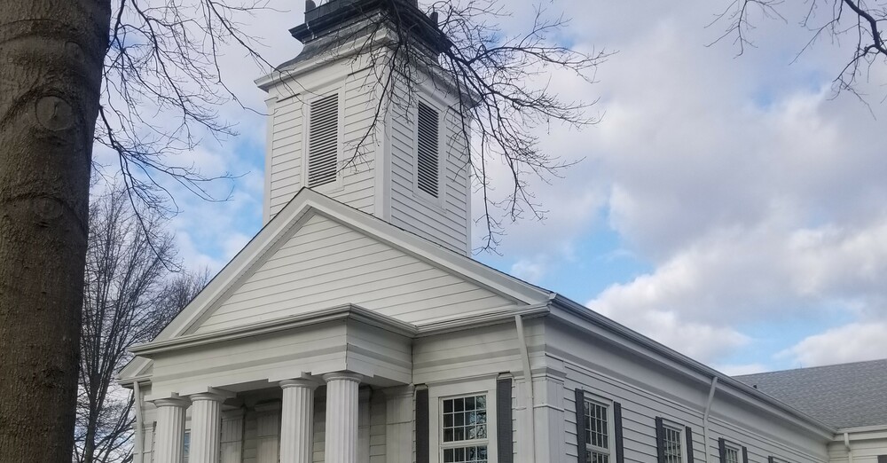 Evangelism Committee Meeting