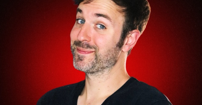 Help Bring This Faith-Filled Comedy to Life! image