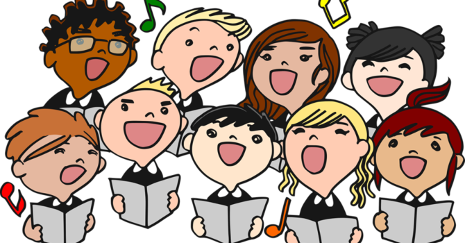 Youth Choir