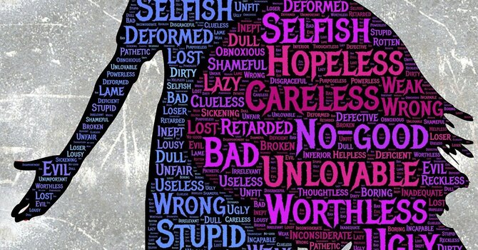 WHAT IS THE GOOD NEWS FOR THOSE WHO HATE BEING PRE-JUDGED?