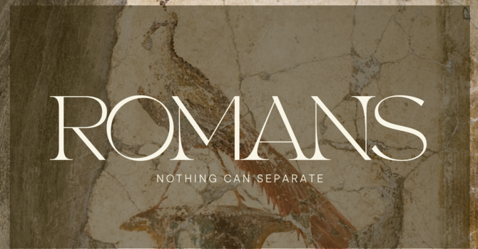 Nothing Can Separate