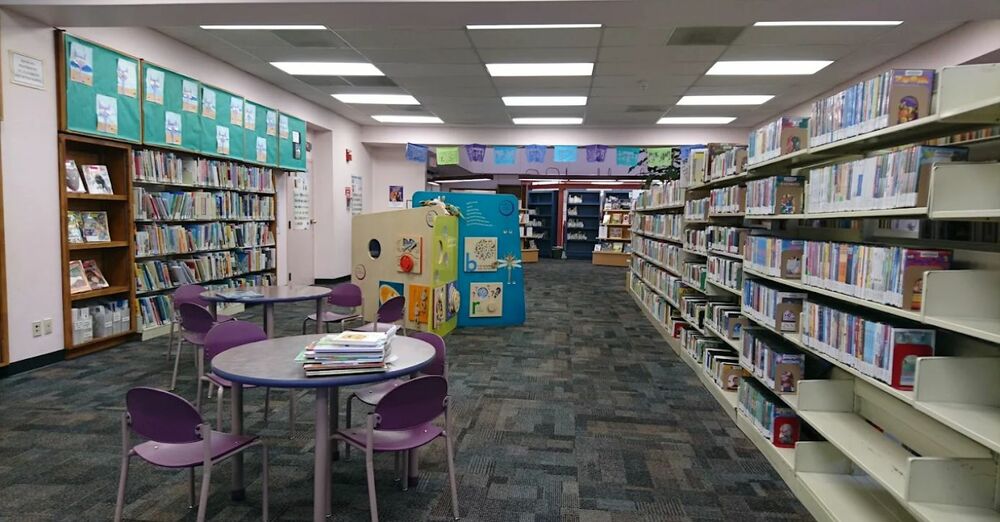 Kindergarten Field Trip