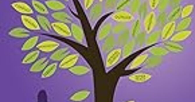 Discipleship Devotional image