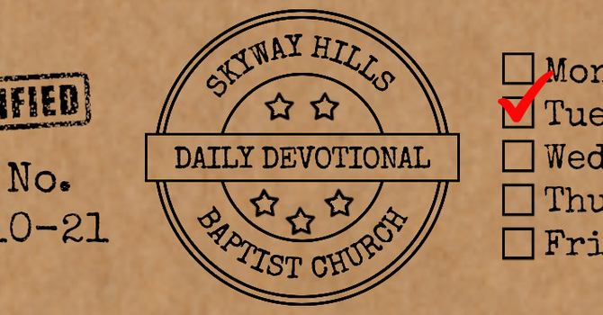 Understanding Sanctifying Grace image