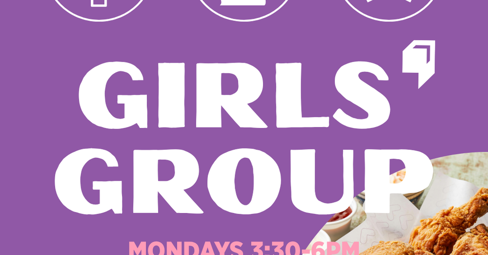 Girls Group