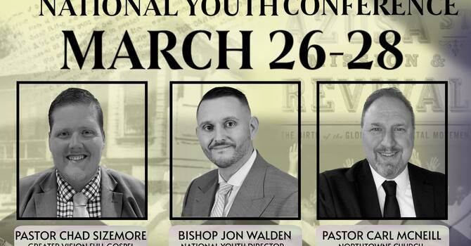 Northern National Youth Rally
