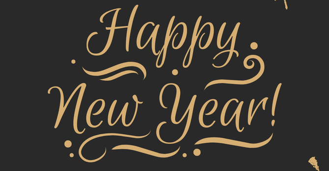 New Years Day