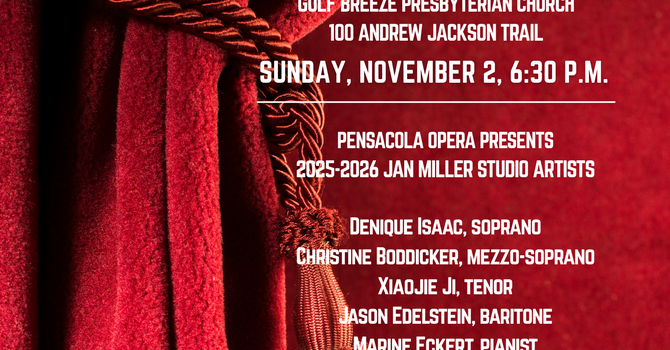 A Night At The Opera