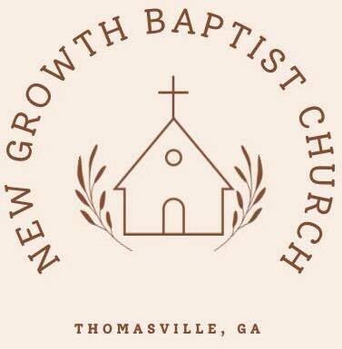 New Growth Baptist Church