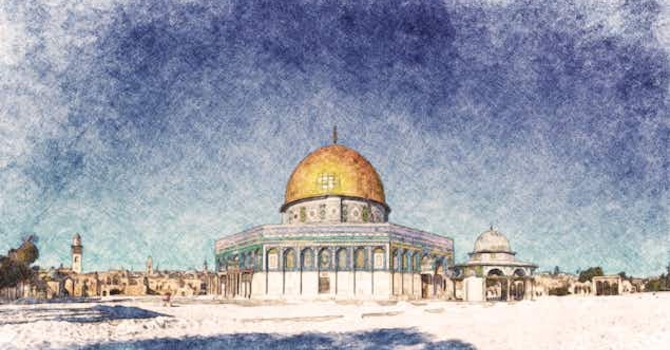 Pastor Al Nucciarone