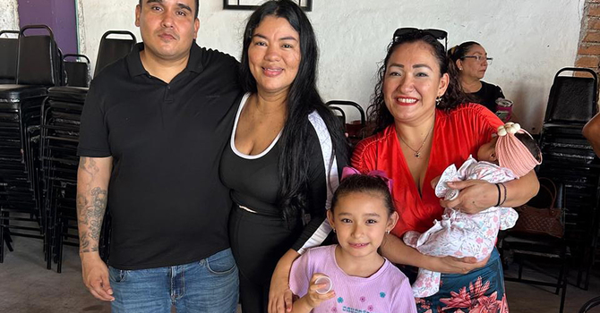  Matching Campaign Launches image