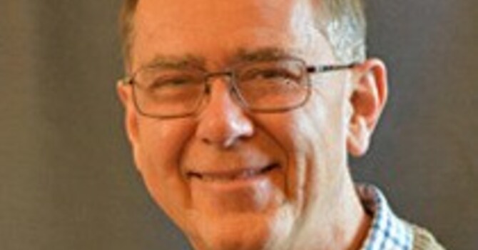 Slide Show & Shared Dessert Events