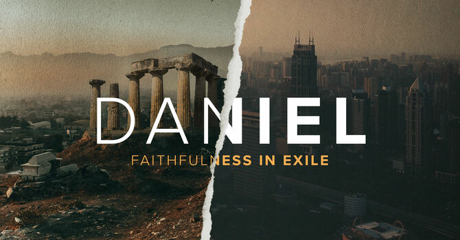 Daniel 9:21-27