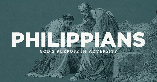 Philippians 4:4-9