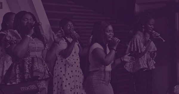 Purpose Sets The Path