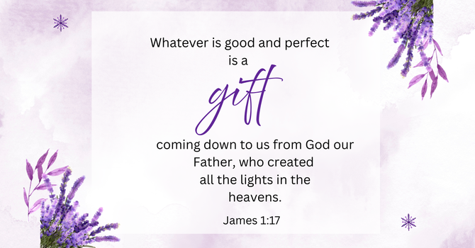 What's Good in Your Life? image