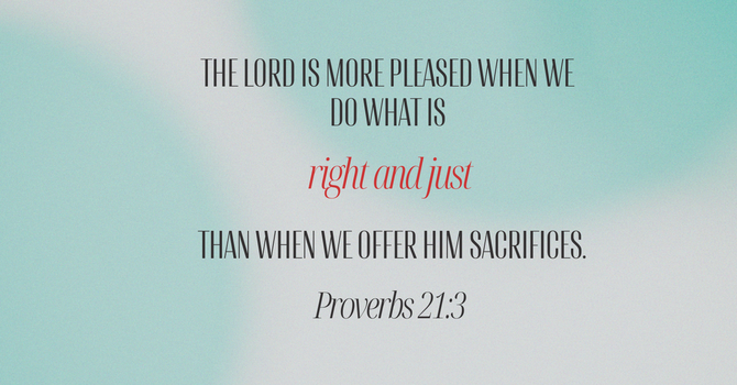 Becoming Intentional! image