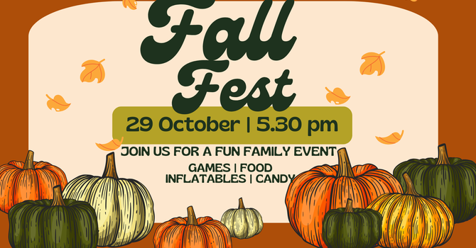 Fall Fest