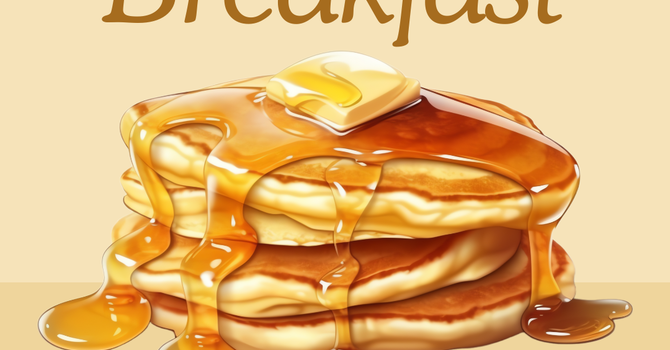 Youth Pumpkin Fest Pancake Breakfast
