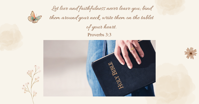 Remaining Faithful! image