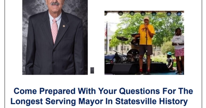 Connections in Christ