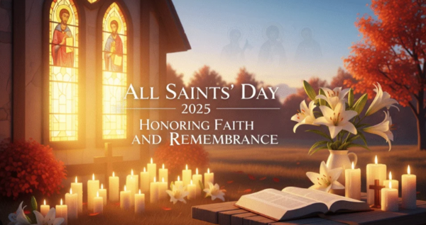 Commemorating our Beloved Dead